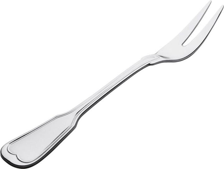 Actual product image Paul Wirths Bestecke Cutlery set 68 pieces 9800 Augsburger Faden (68 Piece, Cutlery set)