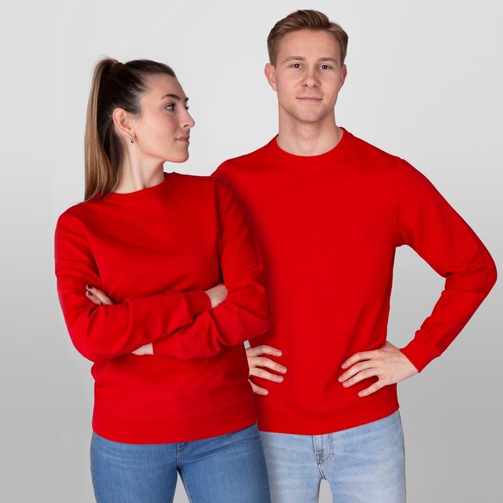 Image du produit JAKO Sweat Doubletex (4XL)