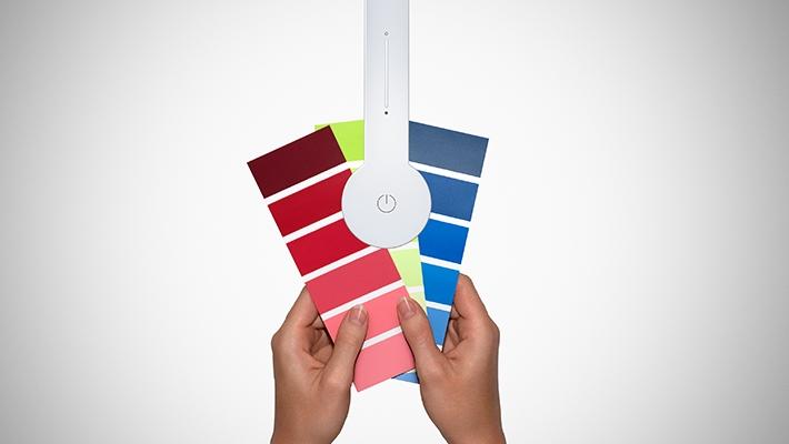 Produktbild Dyson Csys (920 lm)
