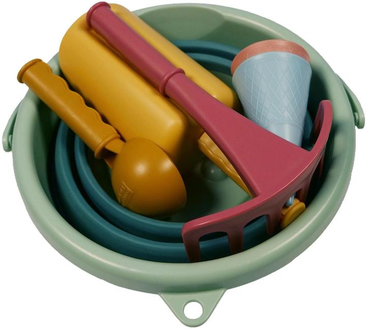 Produktbild Schildkröt 7in1 Sandspielzeug Set