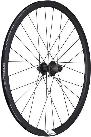 Produktbild Novatec 30 Disc (Laufradsatz, 28")