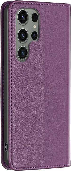 Produktbild Binfen Color Galaxy S25 Ultra - BINFEN Flip Case Hülle (Samsung Galaxy S25 Ultra)