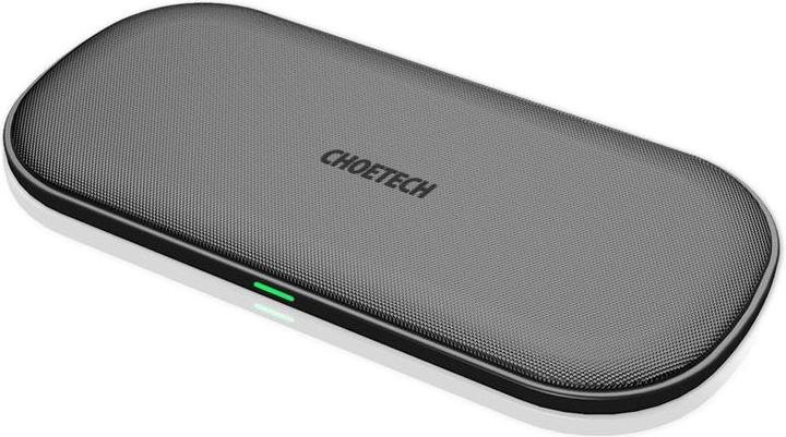 Actual product image Choetech T535-S (10 W)
