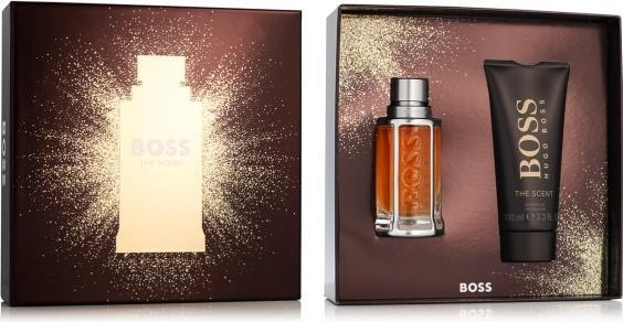 Produktbild BOSS The Scent (Eau de Toilette, 150 ml)