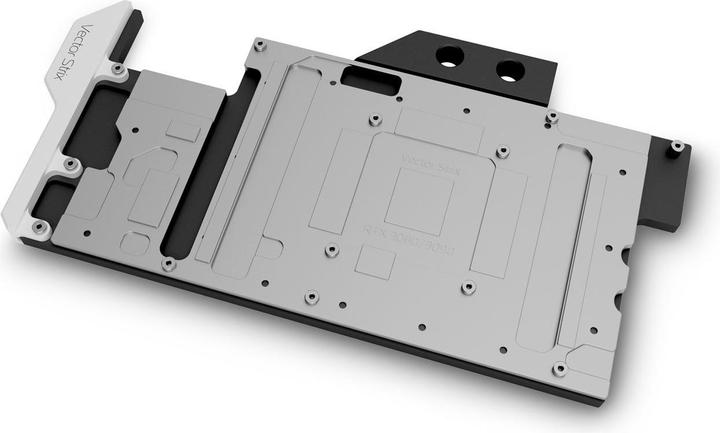 Actual product image EKWB EK-Quantum Vector Strix RTX 3080/3090 D-RGB - Nickel + Acetal