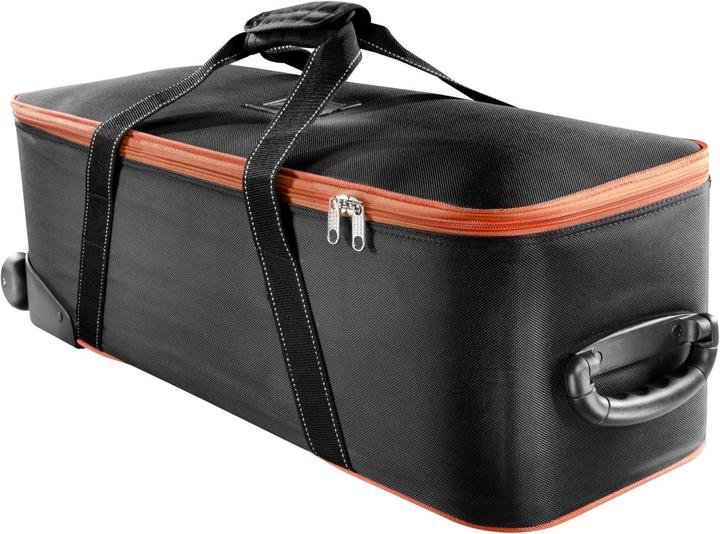 Immagine prodotto Walimex pro Borsa Pro Studio (Zaino per fotocamera, 4.30 l)