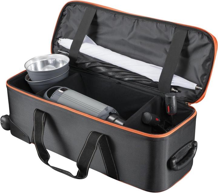 Immagine prodotto Walimex pro Borsa Pro Studio (Zaino per fotocamera, 4.30 l)