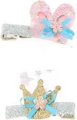 Inca Pinzas Lote 2 Piezas (2 pcs.)