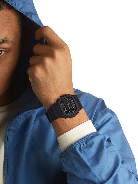 Produktbild G-Shock The Origin (Chronograph, Funkuhr, 43 mm)
