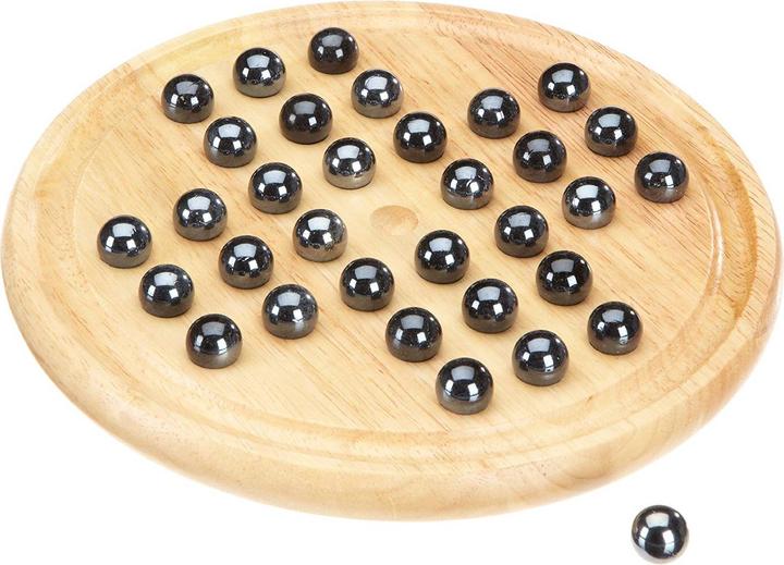 Actual product image Philos Solitaire (German)