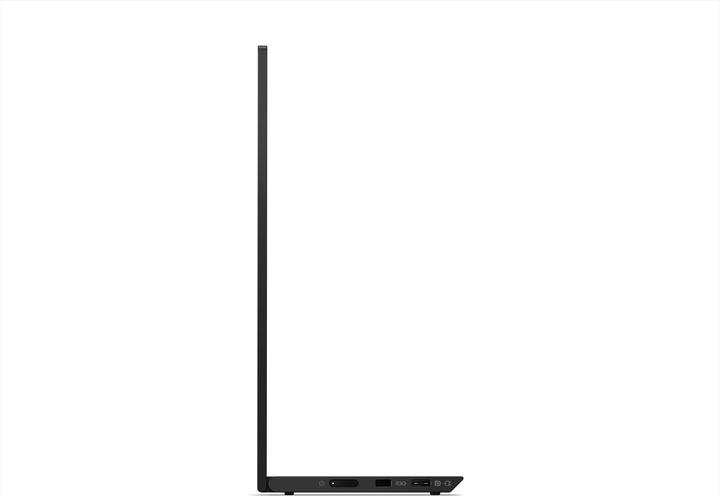 Produktbild Lenovo ThinkVision M14t (1920 x 1080 Pixel, 14")