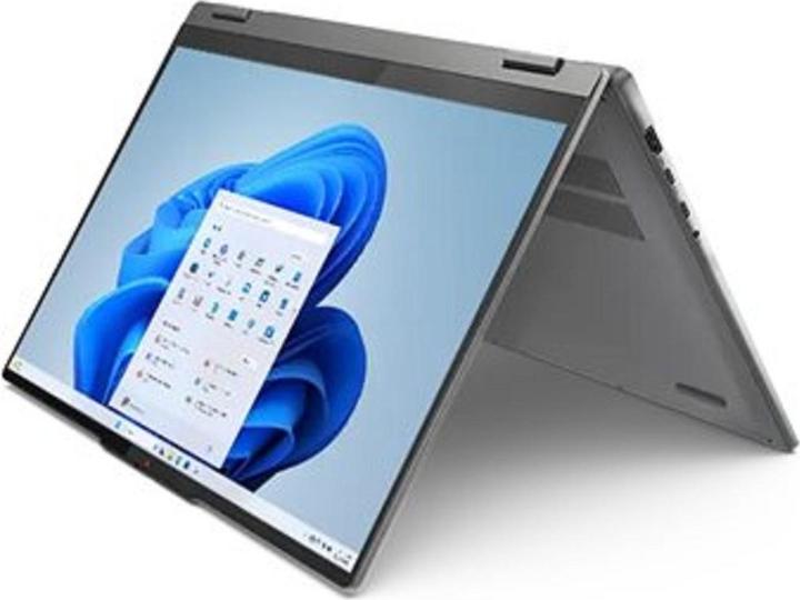 Immagine prodotto Lenovo IdeaPad 5 (16", AMD Ryzen 5 8645HS, 16 GB, 512 GB, DE)