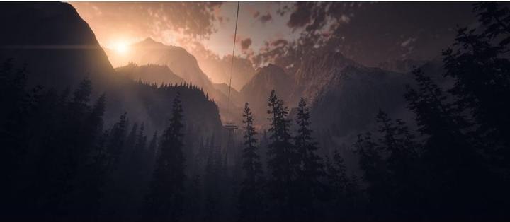 Produktbild Sony Until Dawn (PS5, DE, IT, FR)
