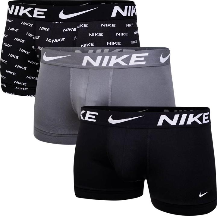 Actual product image Nike Trunk (XL, pack of 3)