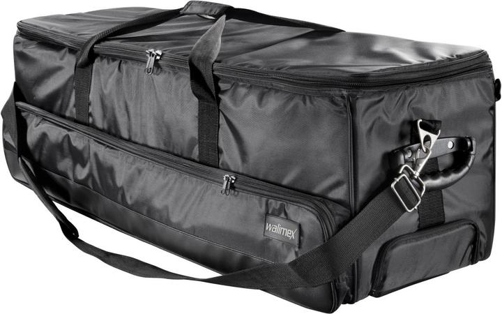 Walimex Studio-Trolley XL (Kamera Zubehörtasche, 1027000 l)