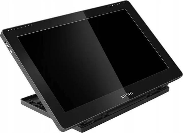 Image du produit Bosto Tablette graphique BT-16HDK (15.60", 5080 lpi)