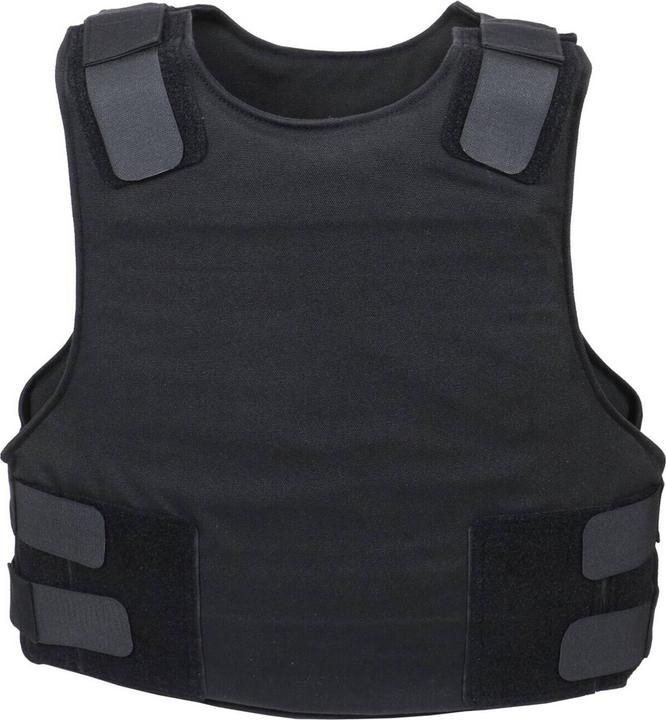 Produktbild Army Shop Ballistische Schutzweste Bodyguard (L)