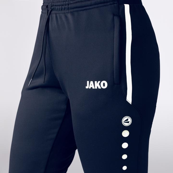 Image du produit JAKO Pantalon d'entraînement Allround pour femmes (34)