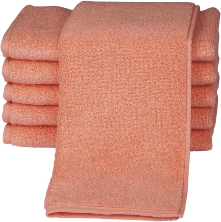 Pêche Rose Pêche