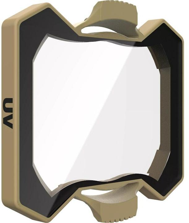 Actual product image PolarPro Filter Shutter Collection (Drone filters, DJI Avata 2)