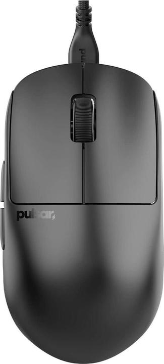 Actual product image Pulsar Gaming Gears X2H Wired - Medium Size 2 (Wireless)