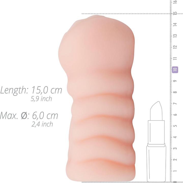 Actual product image Friend with Benefits Lara Bay