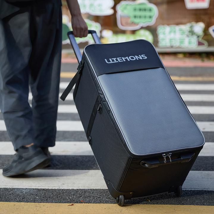 Image du produit Godox Litemons LA300R (Lumière vidéo)