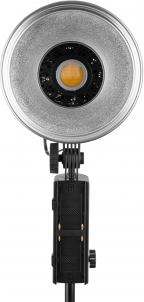 Actual product image Yongnuo YN LUX100RGB Kit LED Monolight