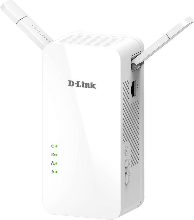 Image du produit D-Link POWERLINE AV1000 WI-FI (1000 Mbit/s)