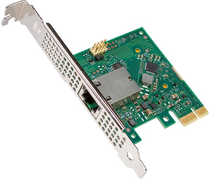 Produktbild Intel ETHERNET ADAPTER I226-T1 SINGLE (PCI Express 3.1)