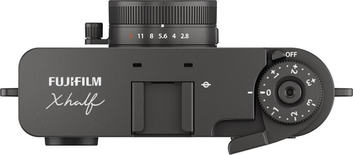 Image du produit Fujifilm X-HF1 (17.74 Mpx, 1")