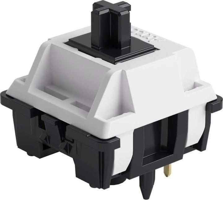 Produktbild Akkogear Akko V3 Piano Pro Switch Linear (45pcs)