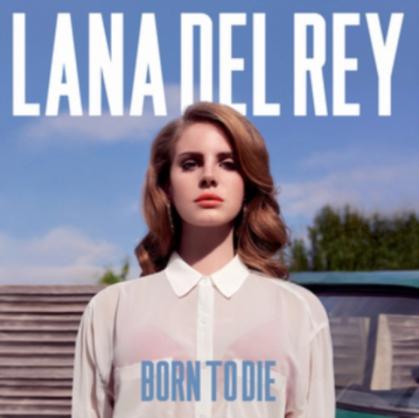 Image du produit Polydor LANA DEL REY "Born To Die" (né pour mourir) (Lana Del Rey)