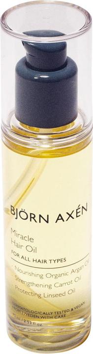 Immagine prodotto Björn Axen Olio per capelli miracoloso (75 ml)