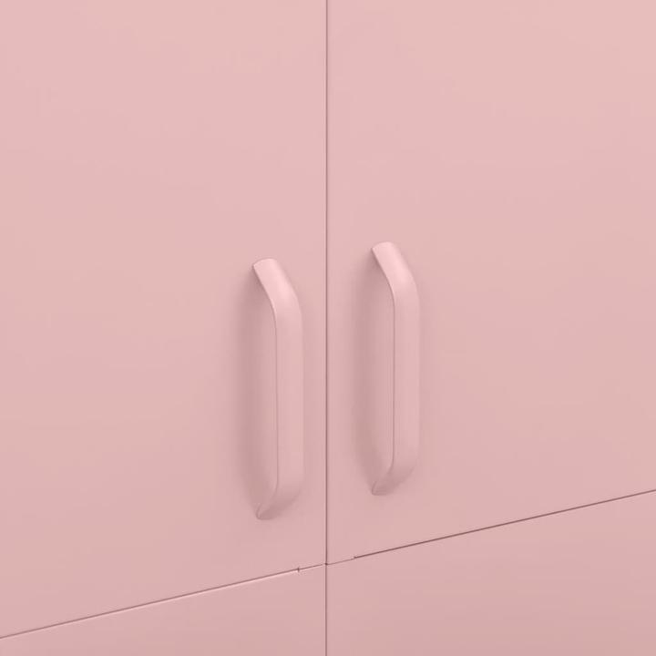 Produktbild VidaXL Evsegniia (90 x 50 x 180 cm)