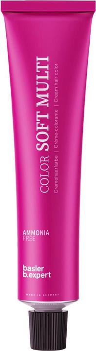Produktbild Basler Color Soft multi (5/4 hellbraun rot)