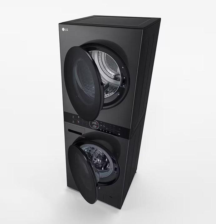 Image du produit LG Waschturm Wt1210bbf