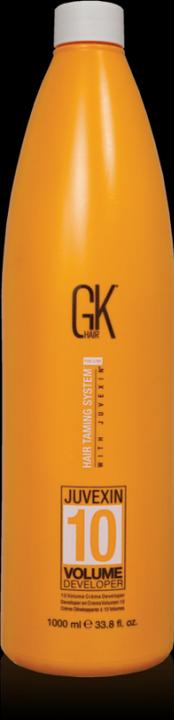 Gk Hair 30 Volume (Blond, Schwarz, Braun)