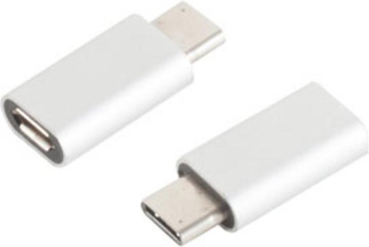 Produktbild Shiverpeaks Micro USB B– USB C Adapter (USB 3.1)