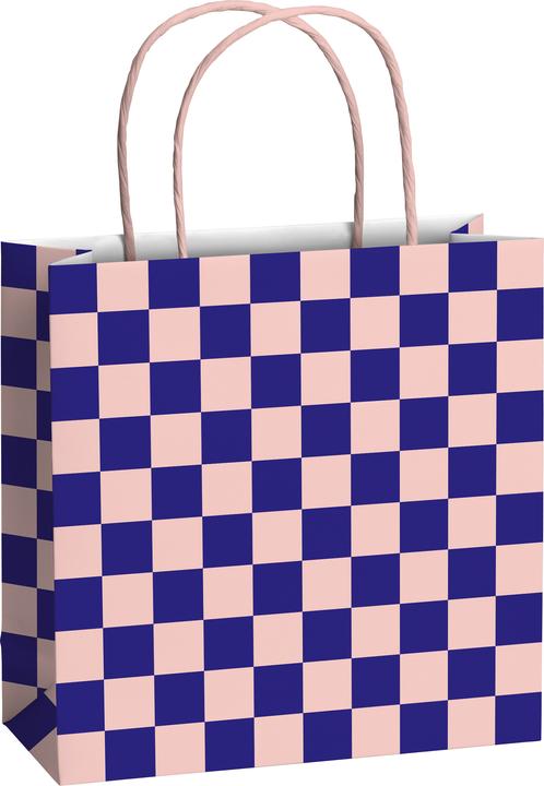 Produktbild Stewo Geschenktasche Tyra 254353102 yra 20x8x20cm (Geschenktüte)