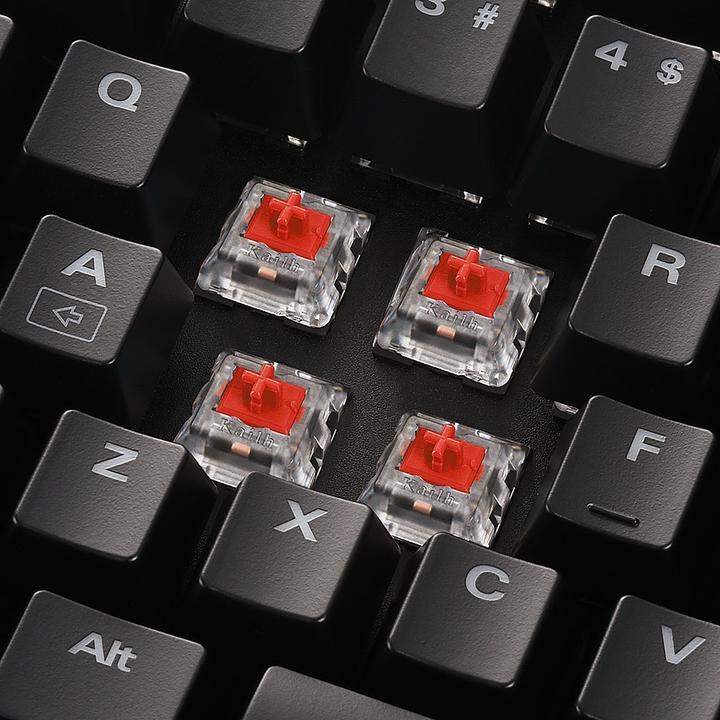 Image du produit Sharkoon Skiller Mech SGK3 (US, Filaire)