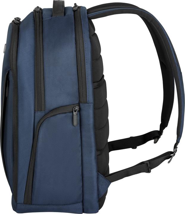 Actual product image Victorinox Altmont Professional, Essential Laptop Backpack, Navy Blue (24 l)
