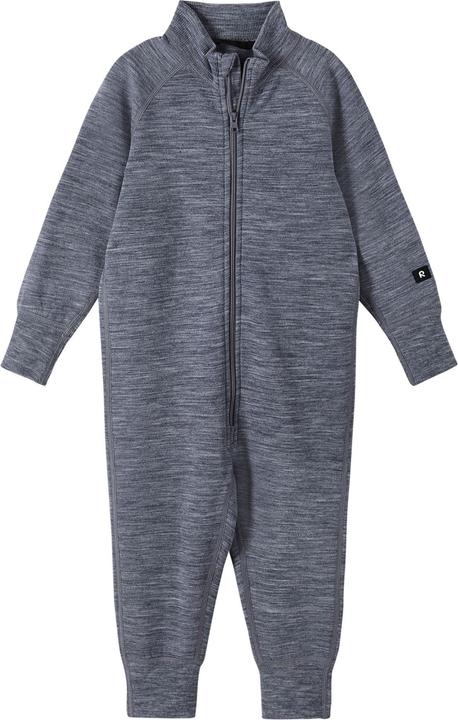 Actual product image Reima Parvin overall (80)