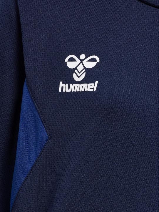 Image du produit hummel Hmlauthentic Pl Hoodie Kids (164)
