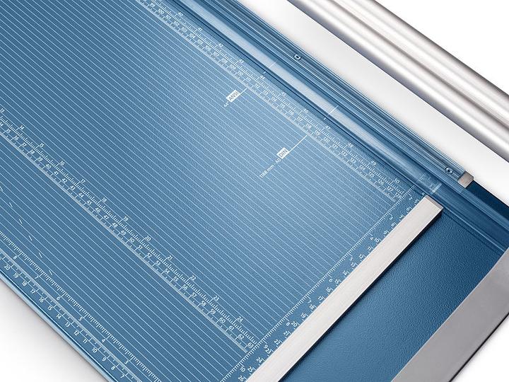 Actual product image Dahle 558 (7 Sheets, A0)