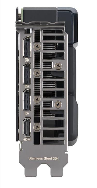 Produktbild ASUS DUAL GeForce RTX 4060 TI OC (8 GB)