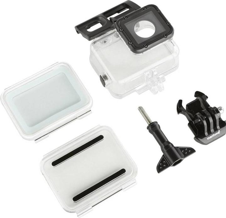 Actual product image mantona Soft Touch (GoPro Hero 5, GoPro Hero 7)