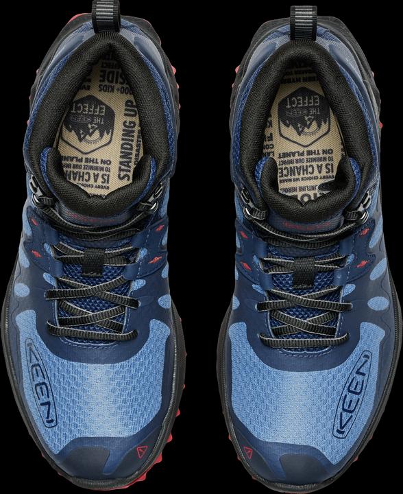 Actual product image Keen M Zionic Mid WP (45)