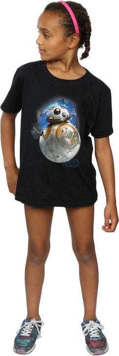 Produktbild Star Wars TShirt Mädchen (140, 146)