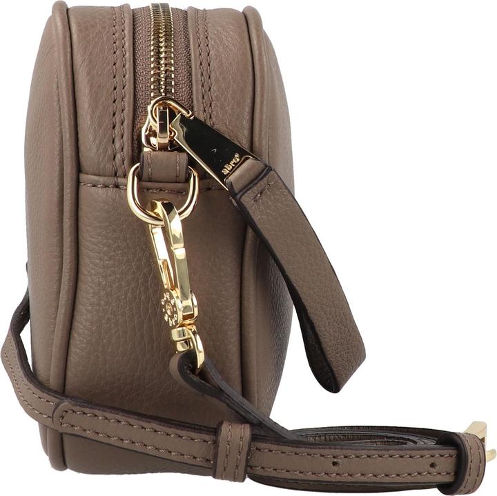 Actual product image Abro Dalia shoulder bag leather 23 cm